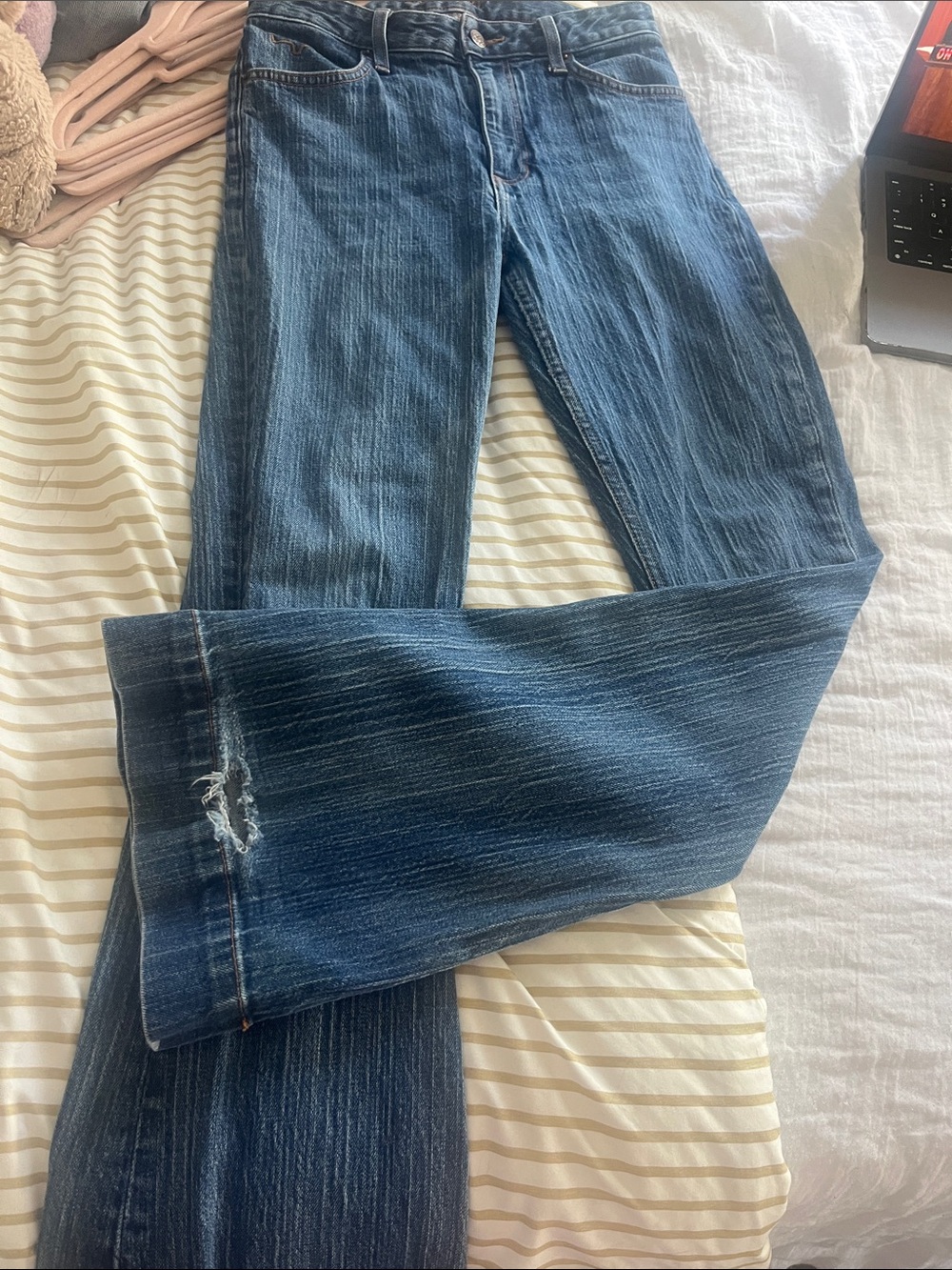Kimes Ranch Jennifer jeans - Picture 4 of 6